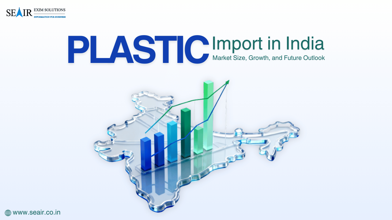 Plastic Import in India: Market Size, Growth, and Future Outlook