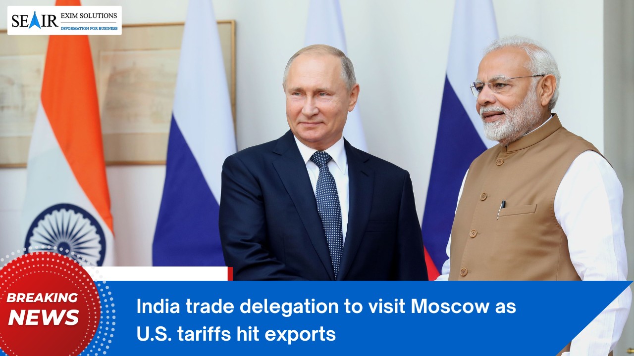 export import data