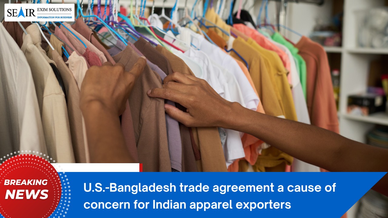 export import data