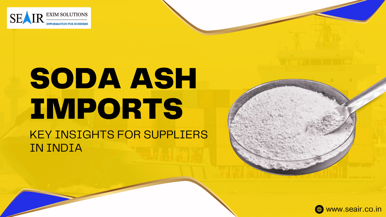 soda ash dense suppliers