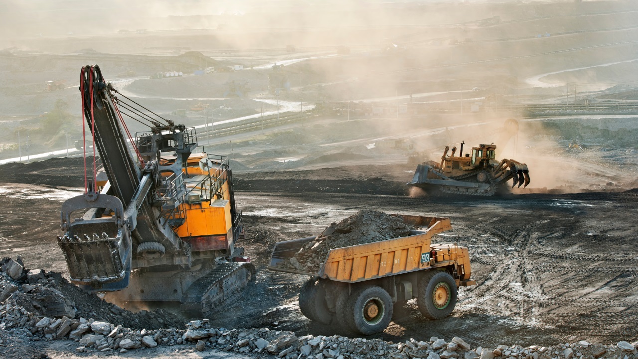 Coal exporters and importers