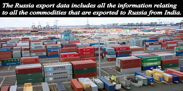 Usefulness of Russia Export Data for Exporters and Export Businesses