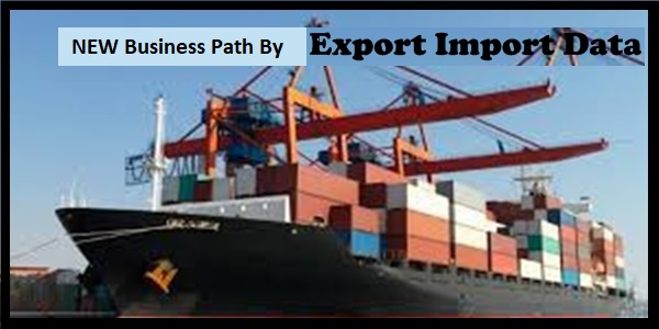 Import Export Data Bank to Discover New Business Paths