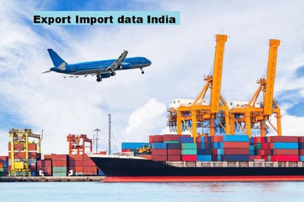 India Exports and Imports Data have broad & accurate trade statistics