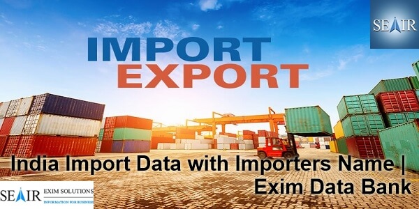India Import Data with Importers Name