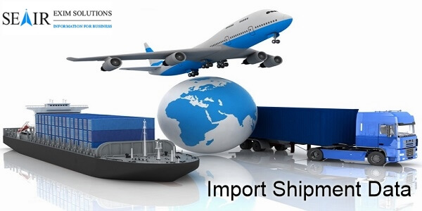 Import Shipment Data- A basic thing one need to run business globally