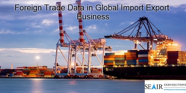 Benefits of Global Trade Data for Exporters and Importers