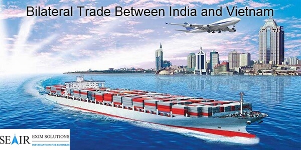 Bilateral Trade between India and USA – Top Exports and Imports of India and USA 