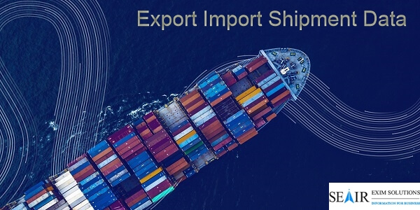 Export Import Shipment Data - A Different Approach to Expand Business Globally