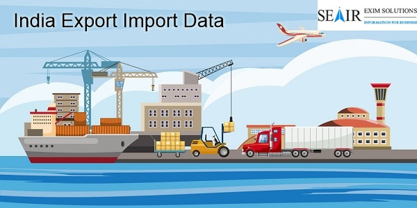 India Export Import Data: Necessary Tool to Expand Import Export Trade Business