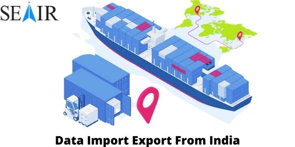 Data Import Export from India for Traders